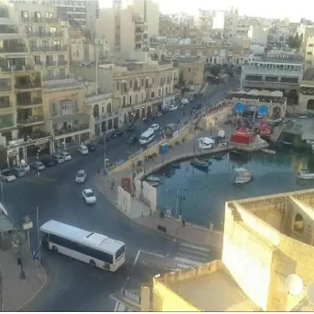 St Julians 2 Bedroom Apartamento St. Julian's