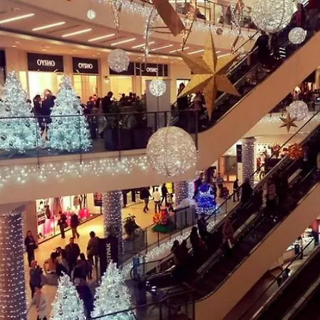 Apartamento St Julians 2 Bedroom St. Julian's