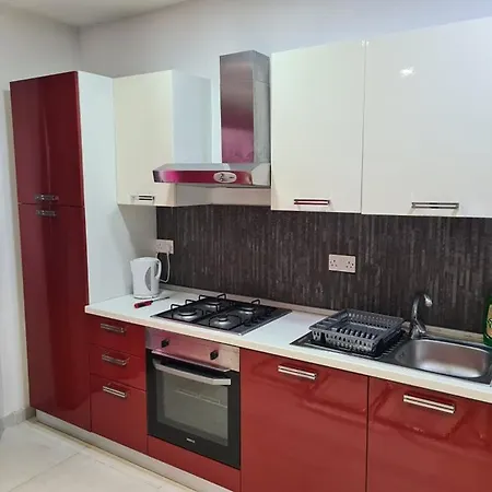 St Julians 2 Bedroom