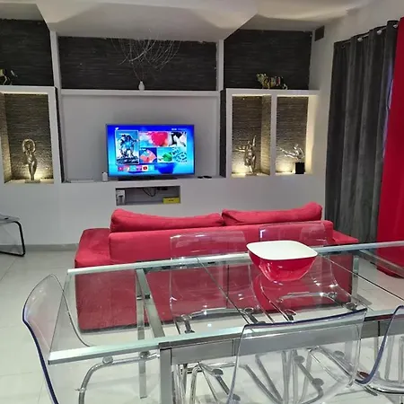 St Julians 2 Bedroom Appartement San Ġiljan