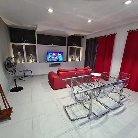 St Julians 2 Bedroom Appartement San Ġiljan
