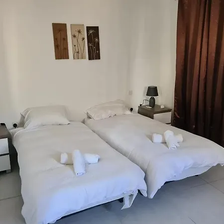 St Julians 2 Bedroom