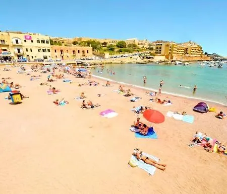 St Julians 2 Bedroom Appartement *
