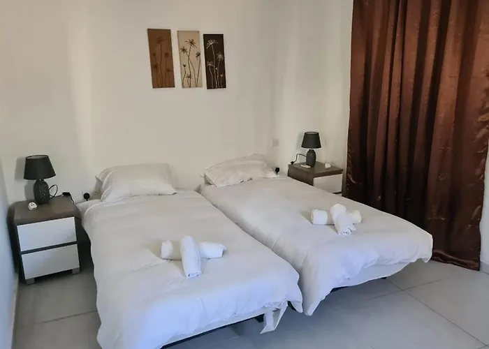 St Julians 2 Bedroom