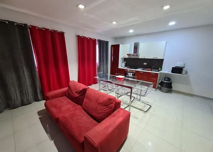 Apartment St Julians 2 Bedroom *