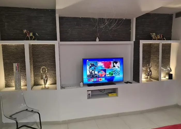 St Julians 2 Bedroom