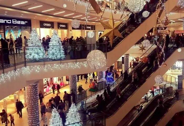 Apartment St Julians 2 Bedroom San Ġiljan