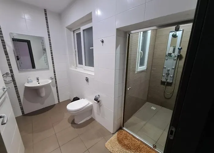 St Julians 2 Bedroom