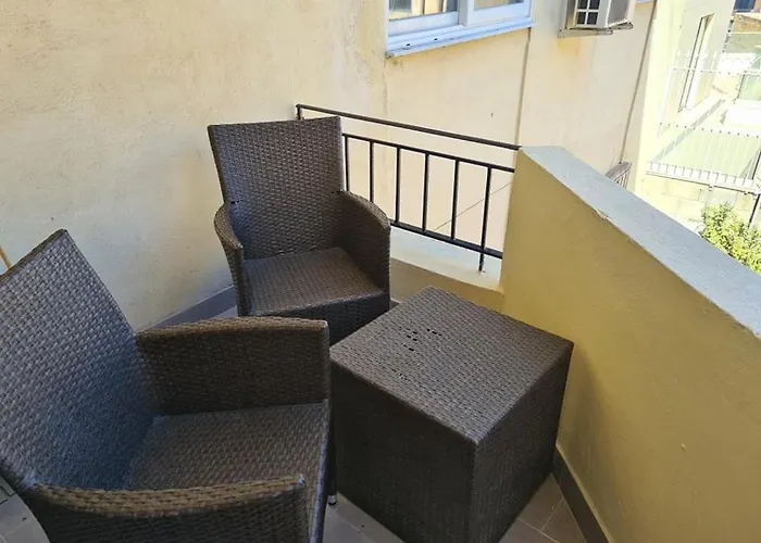 Apartment St Julians 2 Bedroom *