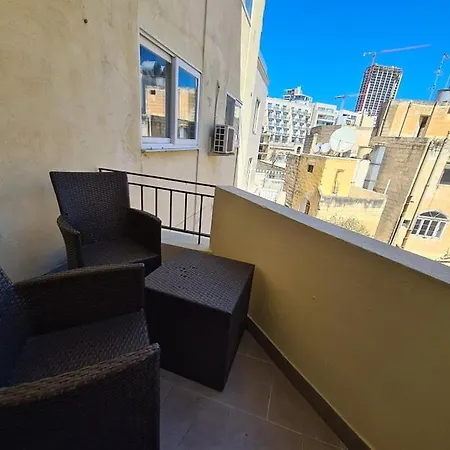 St Julians 2 Bedroom