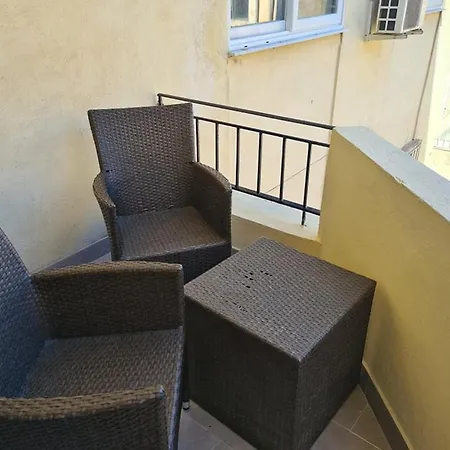 Appartement St Julians 2 Bedroom *