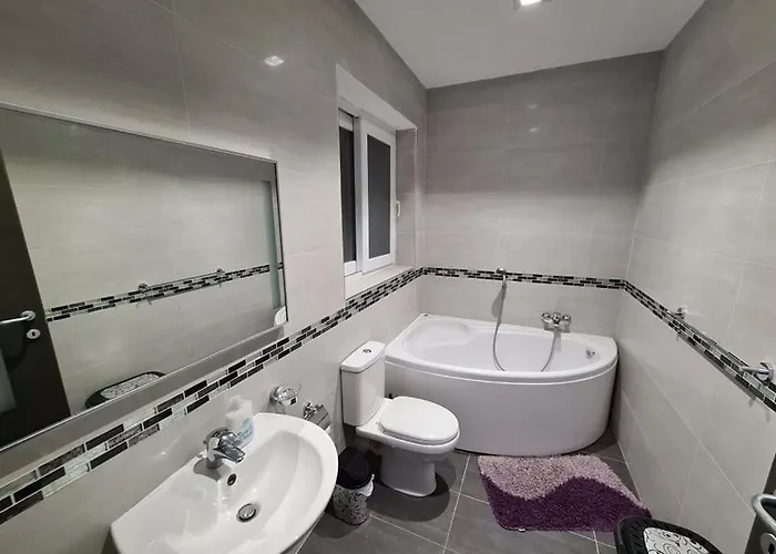 St Julians 2 Bedroom Appartement