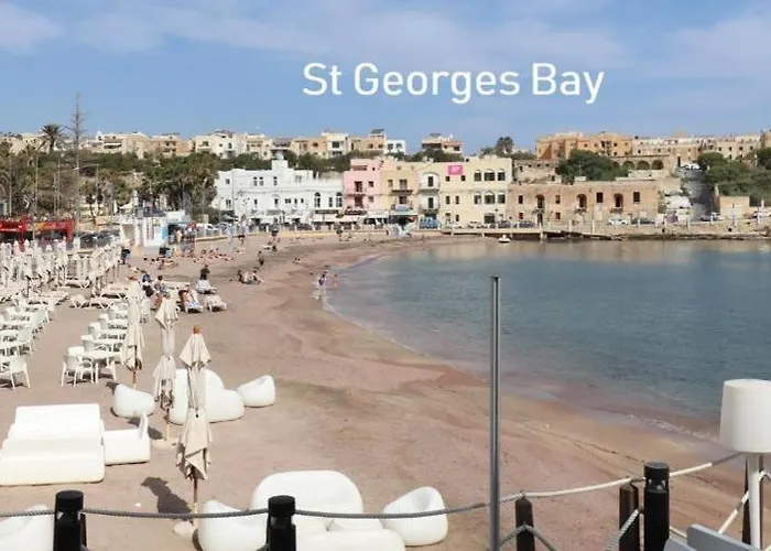 St Julians 2 Bedroom Appartement