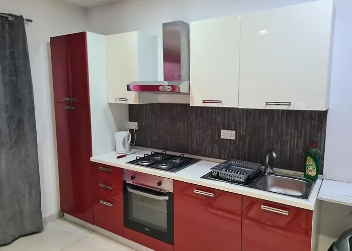 St Julians 2 Bedroom