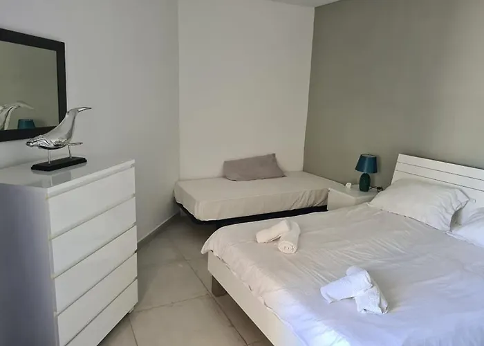 St Julians 2 Bedroom *