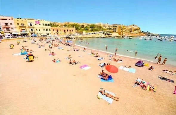 St Julians 2 Bedroom Appartement *